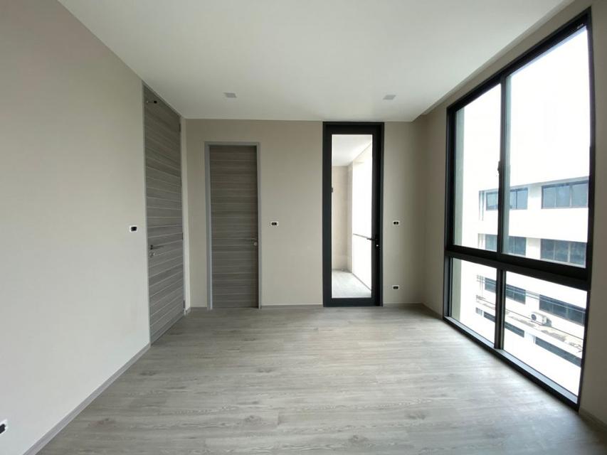 ขายโฮมออฟฟิศ พร้อมลิฟต์ส่วนตัว ใกล้รถไฟฟ้าสายสีเหลือง อ่อนนุช 5