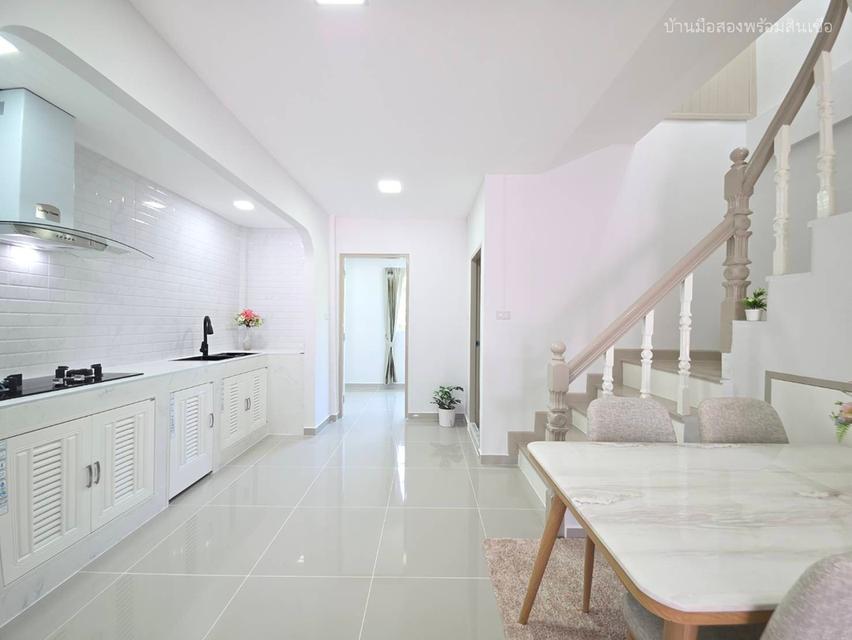 หมู่บ้านเคซี 4 หทัยราษฎร์ 39 8