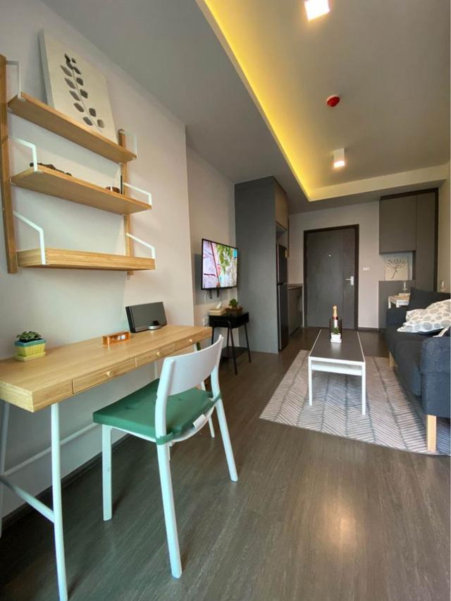 IJ03868 - Ideo Sukhumvit 93 - BTS BangChak BTS Onnut - LotusSukhumvit 6