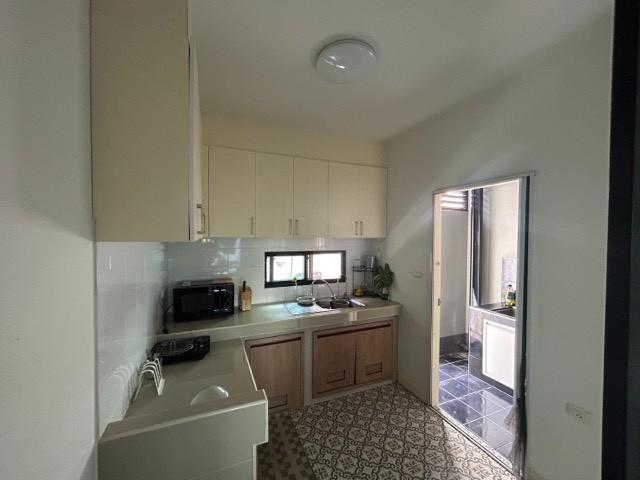 ขายบ้านเดี่ยว 2 ชั้น โครงการคณาสิริ  วงแหวนลำลูกกา ธัญญะ คลอง 5 บ้านพร้อมเฟอร์นิเจอร์ บนทำเลถนนเมน ใกล้ทางด่วน ใกล้สวนสนุกดรีมเวิลด์ 5