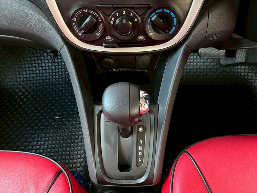 🚗 NEW SUZUKI CELERIO 1.0 GX AUTO! ปี 2024! 🚗 15