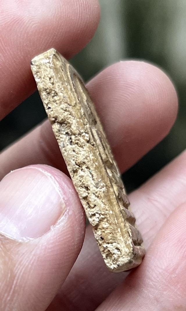 พระสมเด็จ เนื้อสวยเก่าค่ะ 5