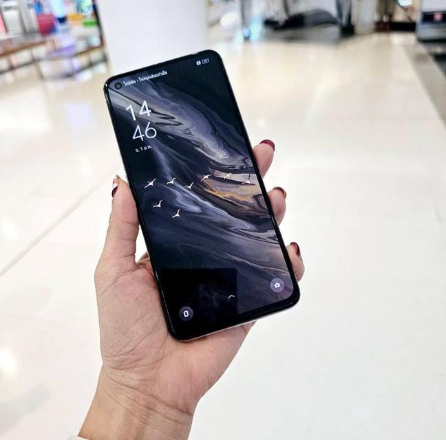 Oppo Reno 5 เครื่องสวย มือ 2 2