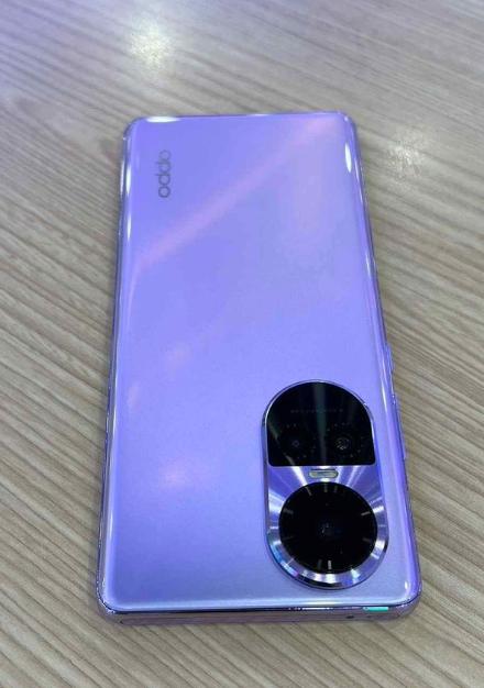 โททรศัพท์ OPPO Reno10 Pro  5