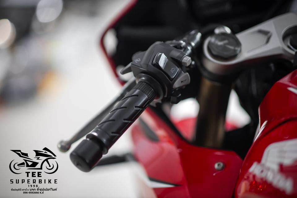 HONDA CBR650R ปี 2019 12