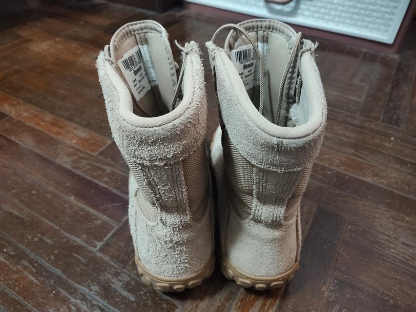 รองเท้า Tactical ยี่ห้อ ROCKY Made in USA Size 4.5 รูปย่อยที่ 3