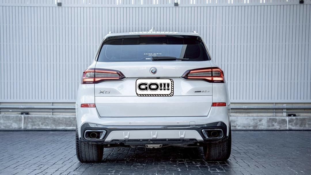 X5 xDrive30d M sport 10
