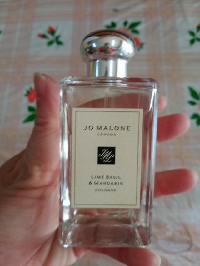 น้ำหอมแท้ราคาคุยกันได้ Jo Malone 