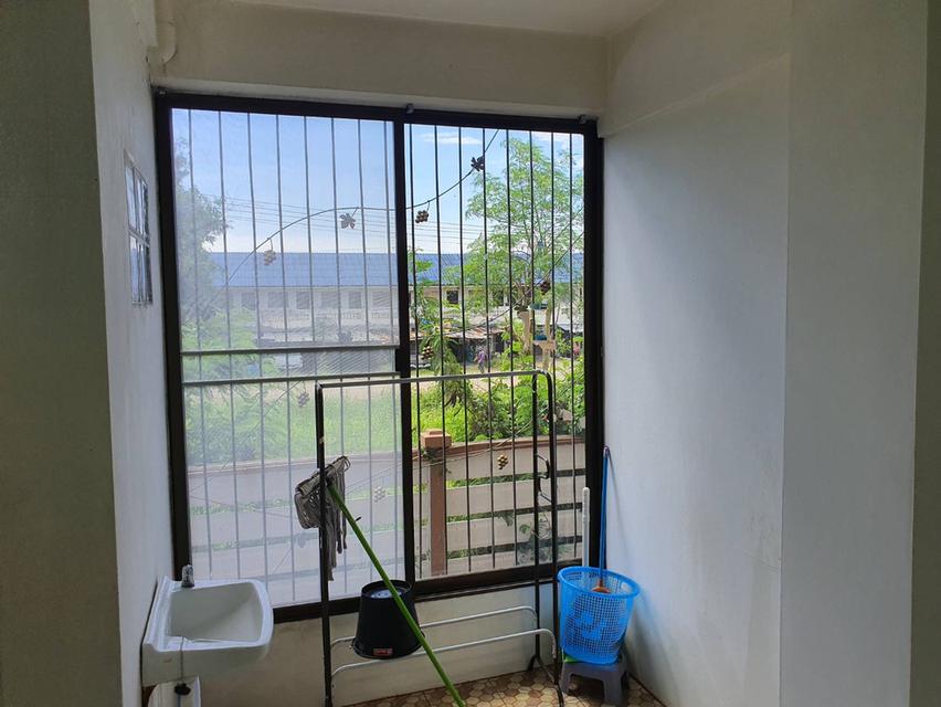 คอนโดให้เช่าราคาถูก อยู่ในอมตะซิตี้ 7