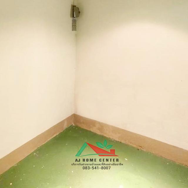 ขายถูก4.99ล้าน อาคารพาณิชย์2.5ชั้น 9.7ตรว. ซ.วานิช1 ตรอกหัวเม็ด ใกล้ตลาดสำเพ็ง 8