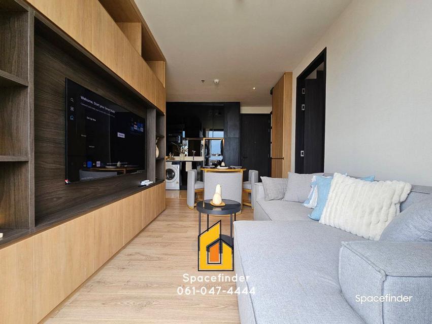 Condo Noble Around Ari 2 Beds 2 Baths Fully furnished with all new electric appliances 4
