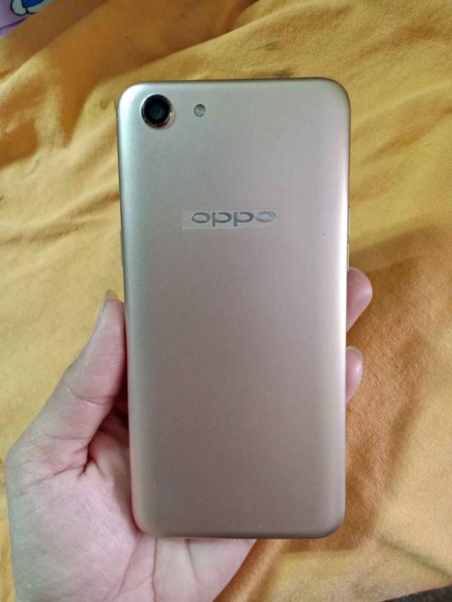 ปล่อย OPPO A83