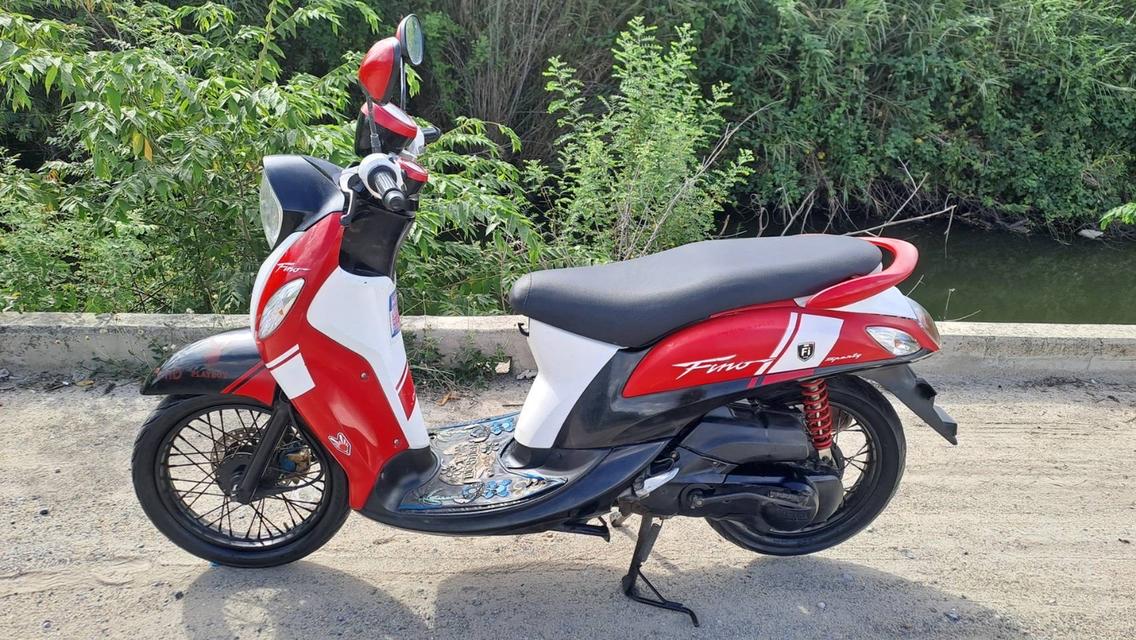 Fino หัวฉีดประหยัดน้ำมันเอกสารครบ รูปที่ 5