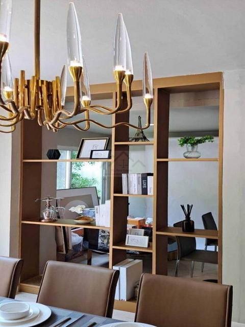 ขายบ้านเดี่ยวหรู 2 ชั้น 121 ตรว หมู่บ้านลลิล กรีนวิลล์ พระราม 9 – อ่อนนุช – สุวรรณภูมิ หลังพิเศษ ใหญ่ที่สุด ติดสโมสร ติด 5