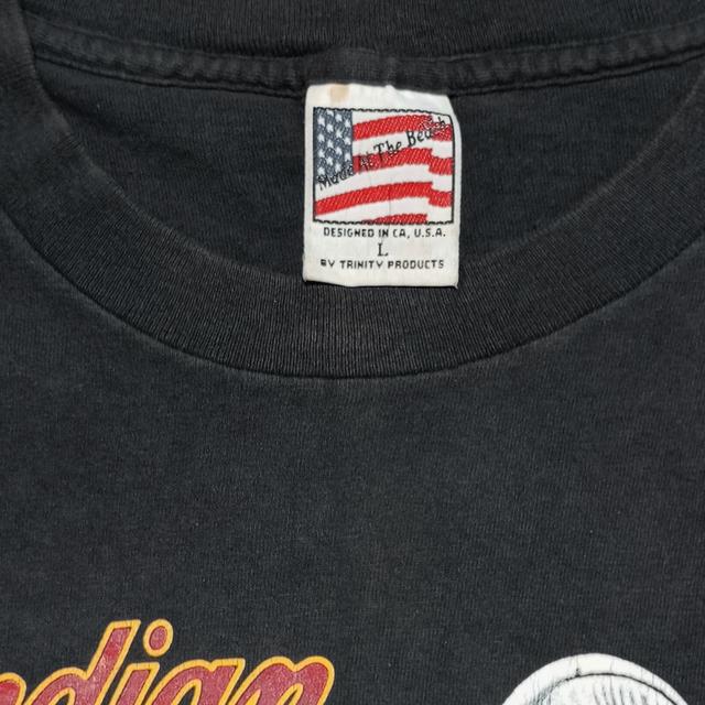 เสื้อIndian ปี95 USA