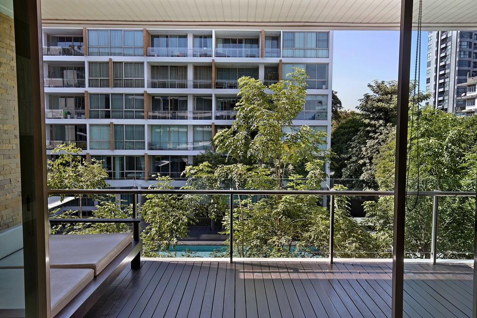 ขายคอนโดหรูสุดเอ็กซ์คลูซีฟ Ficus Lane Condominium 2
