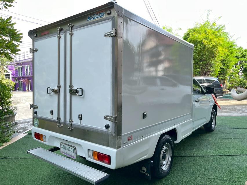 ❄️ ALL-NEW ISUZU D-MAX SPARK 1.9 S MT! ปี 2021! ❄️ 6