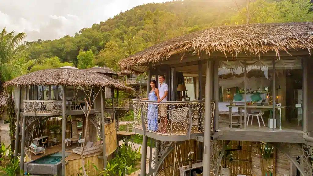 ขายที่ดินทั้งเกาะ เกาะรังใหญ่ จ.ภูเก็ต 2