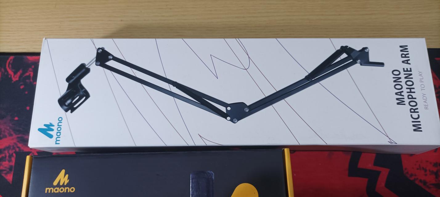 maono Microphone Arm