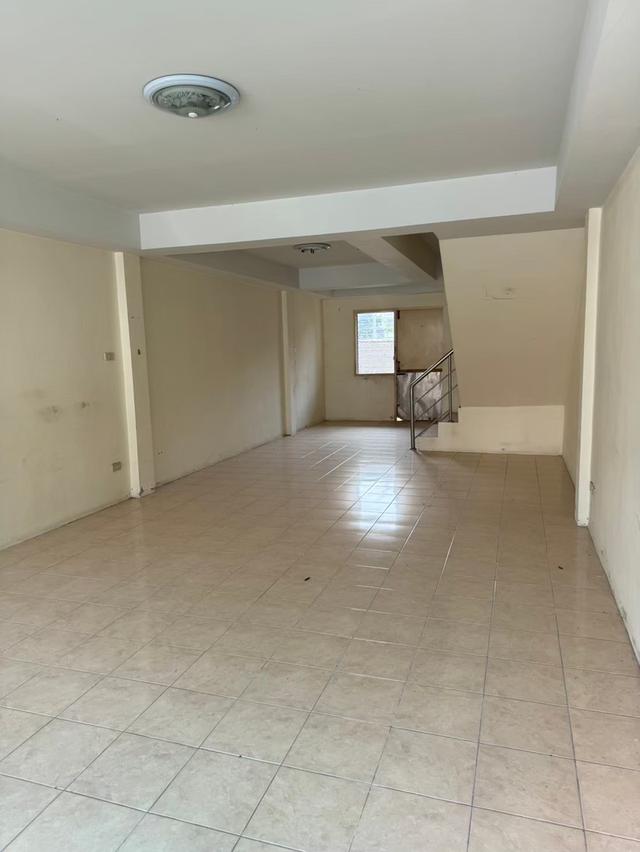 ขายทาวน์เฮ้าส์ 2 ชั้น หมู่บ้านเรืองสุข ซอยบุญวัฒนา 7 ตำบลหัวทะเล อำเภอเมืองนครราชสีมา จังหวัดนครราชสีมา 2