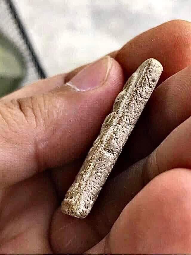 พระสมเด็จวัดระฆังพิมพ์ใหญ่เกศทะลุซุ้ม 3