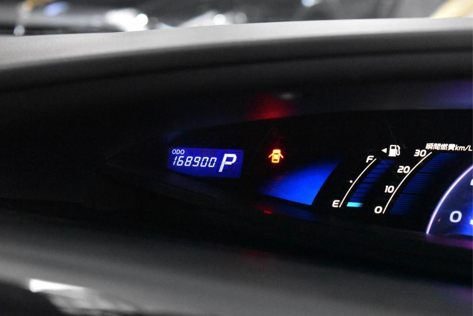 รหัสรถ JRS454 Toyota Aeras Estima 2015 14