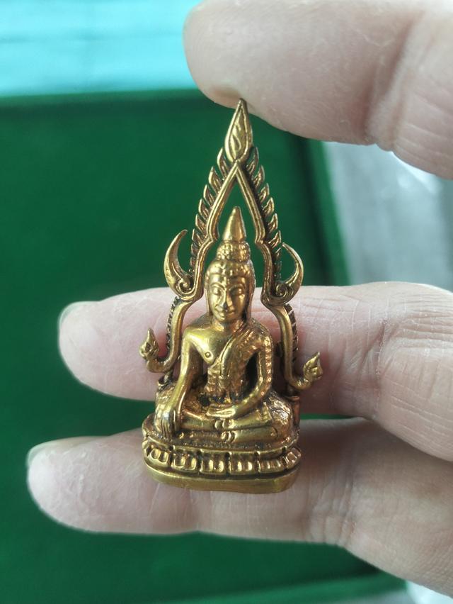 พระพุทธชินราช ตอกโค้ด
