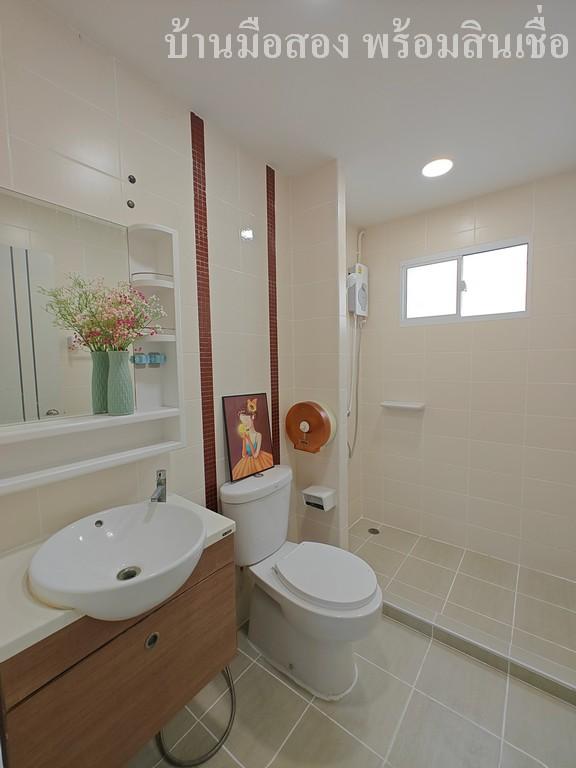 หมู่บ้านภัสสร19 จตุโชติ 6