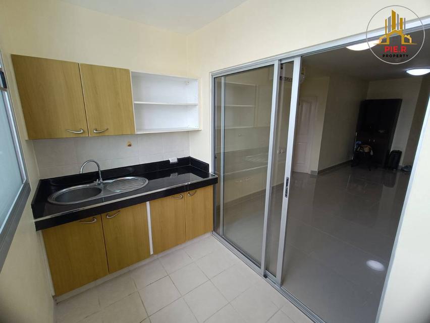 SUPALAI City Home l รัชดา10 ครบจบในที่เดียวจนแทบไม่ต้องออกไปไหน! 17