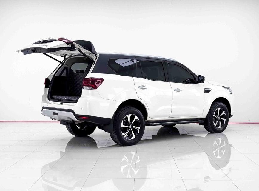 NISSAN TERRA 2.3 VL 4WD โฉมปี (18-ปัจจุบัน) 2023 รูปที่ 5
