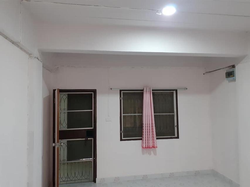 ขายคอนโด ครั่นทรี่เพลส renovated รามคำแหง160 มิสทีน ใกล้รถไฟฟ้าสีส้ม 1