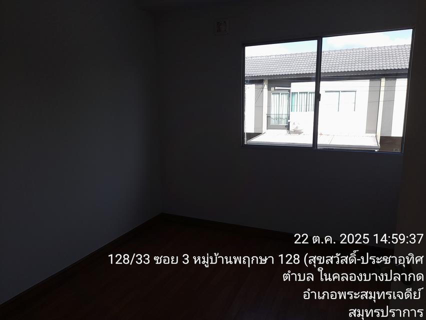 ทาวน์โฮม สวยทำเลดี ถูกใจสายนำไปตกแต่งบ้าน 10