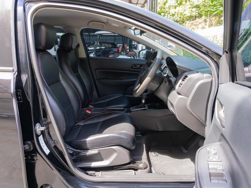 HONDA CITY 1.0 S SEDAN ปี 2020 รูปที่ 10
