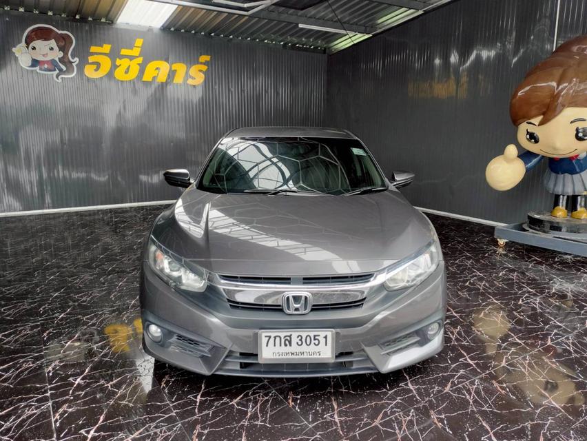 Honda civic  14