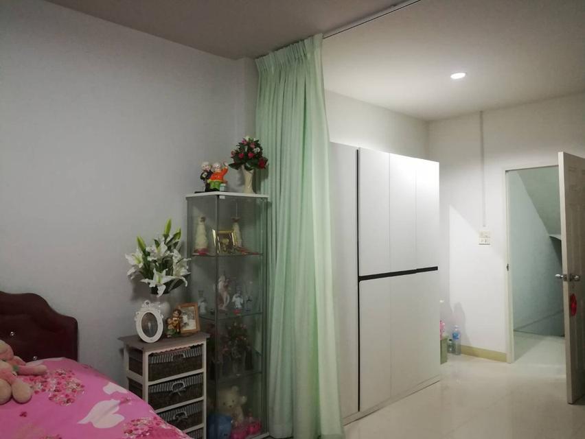 อาคารพาณิช3.5ชั้น 1398/2ตา.จอหออ.เมืองจ.นครราชสีมา 8