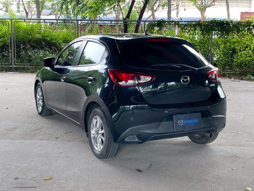 รหัสรถ WMT53 Mazda2 1.3 Sports High Plus ปี 2017 6