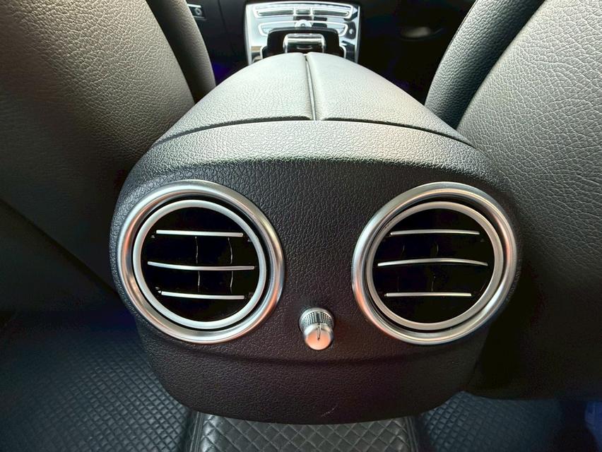 Benz E220D Sport ปี21 รูปที่ 12