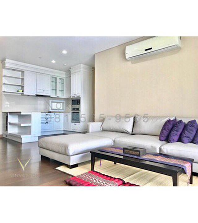 Condo for rent : Ivy Thonglor 2bed corner room 6
