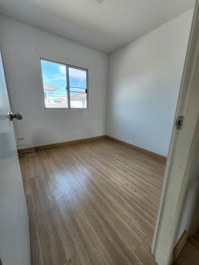 ทาวน์โฮม 2ชั้น หมู่บ้านพฤกษาวิลล์89 รามอินทรา-วงแหวน ใกล้ห้างแฟชั่นฯ 8