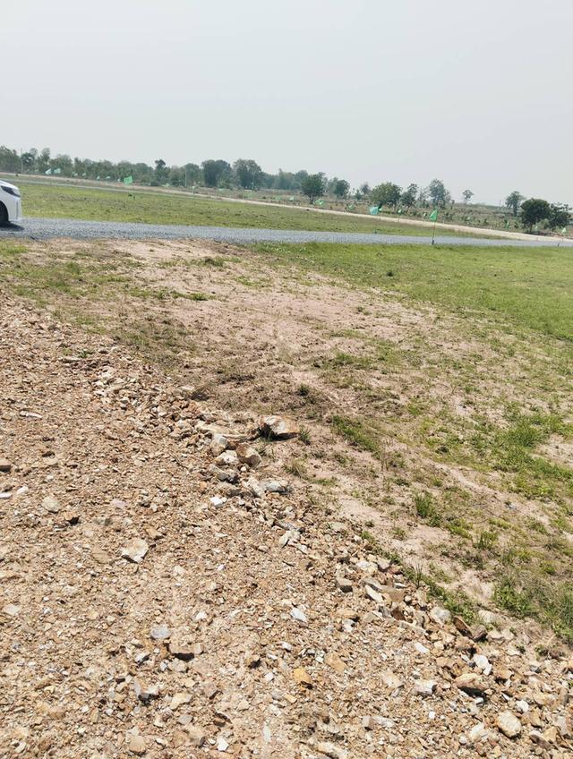 ให้เช่าที่ดินเปล่าจังหวัดกาญจนบุรี 1