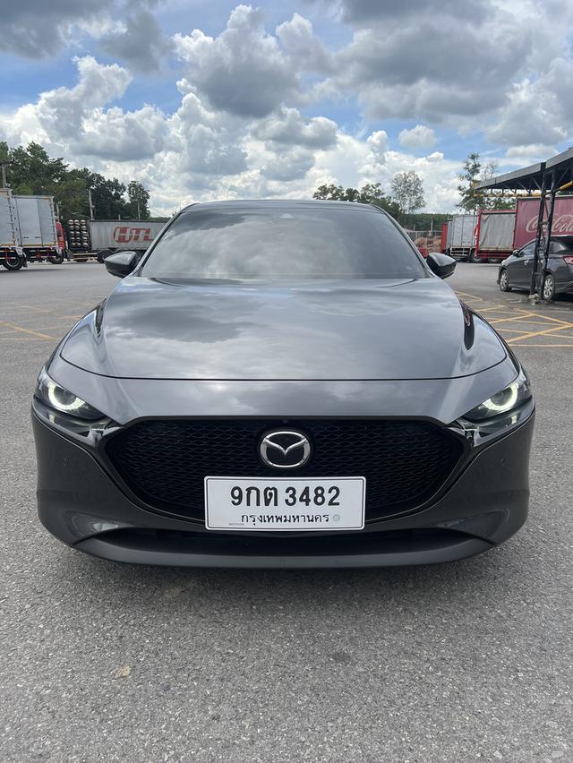 2019 Mazda 2.0 SP Sport 5 Dr รูปที่ 8