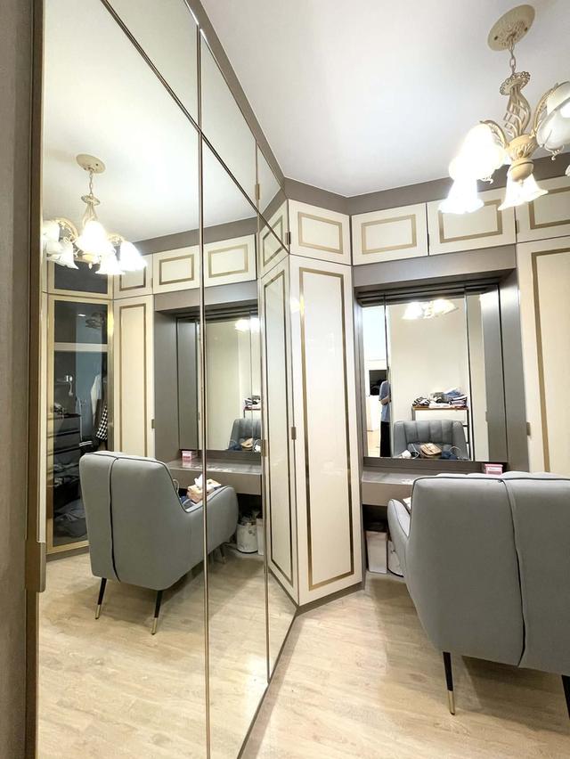 บ้านเดี่ยว 2 ช้้น คาซ่าวิลล์ดอนเมือง 12