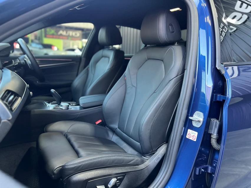 520d Msport LCI 11