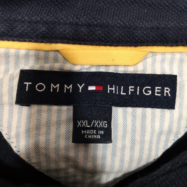 เสื้อคอปก Tommy Hilfiger รูปย่อยที่ 1