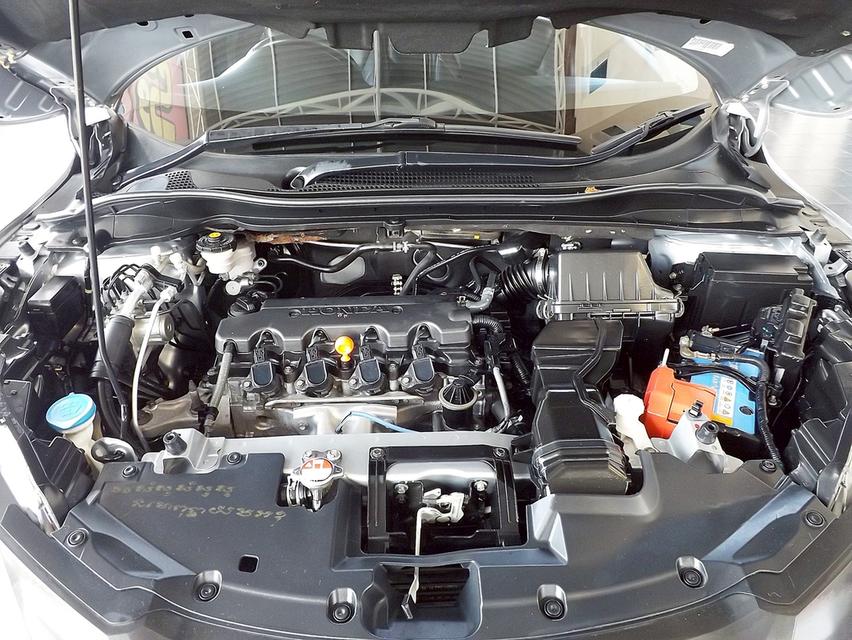 รหัสรถ KCY9798 HONDA HRV 1.8E LIMITED AUTO ปี 2018 รูปที่ 14