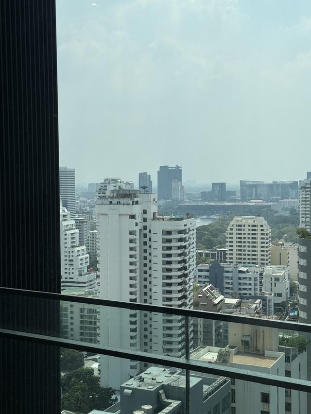 ปล่อยเช่าคอนโด Q1 Sukhumvit ทำเลดี ติด BTS นานา ใกล้โรงพยาบาลบำรุงราษฎร์ 16
