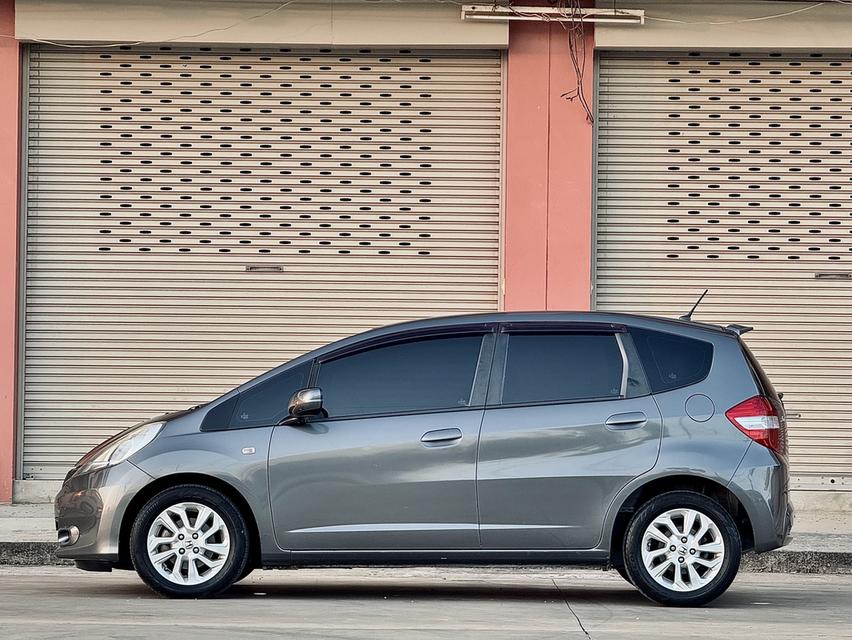 HONDA JAZZ GE 2012 AUTO รูปที่ 4
