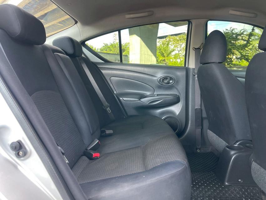 รหัสรถ WMT8916 Almera 1.2E ปี 2015  11