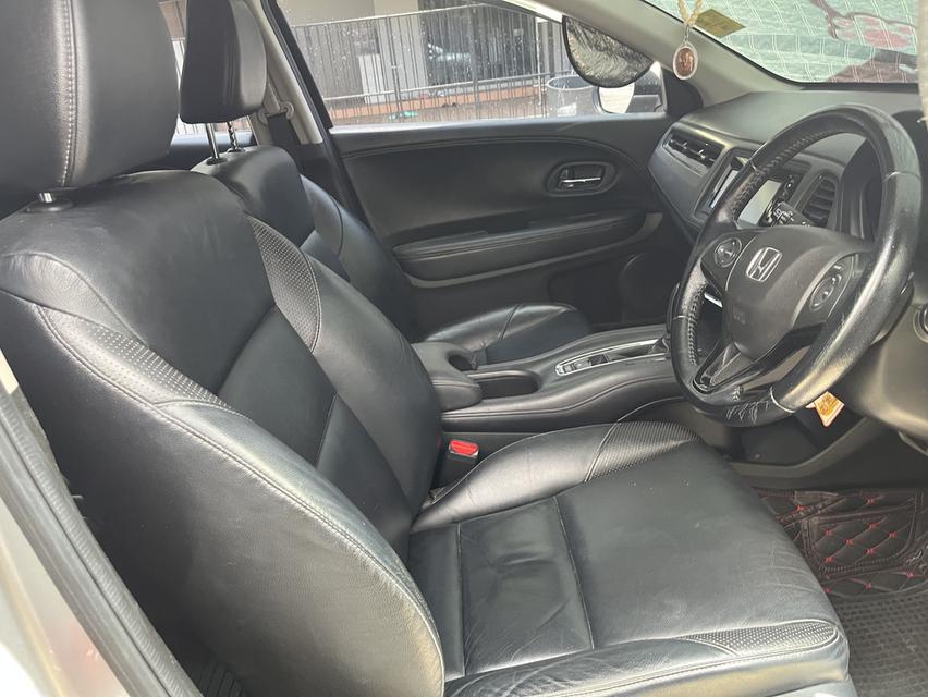 รถยนต์ Honda HRV มือสอง ปี2016 รูปที่ 11