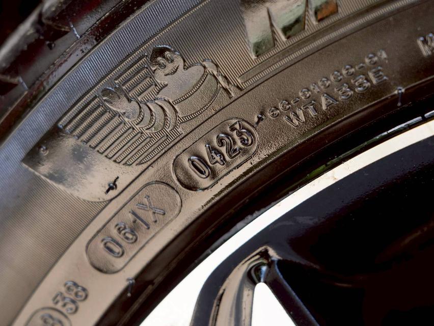 HONDA CIVIC 1.5 Turbo Hatcback ปีจด 2019 20